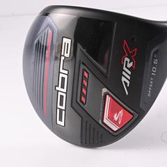Cobra Air-X Offset Driver / 10.5 Degree / Regular Flex Cobra UltraLite 40 Shaft - Image 2