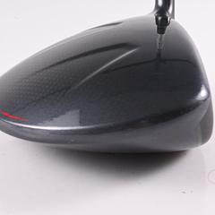 Cobra Air-X Offset Driver / 10.5 Degree / Regular Flex Cobra UltraLite 40 Shaft - Image 3