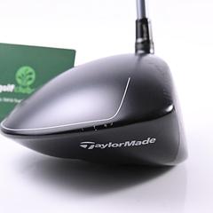 Taylormade RBZ Black Driver / 10.5 Degree / Regular Flex Matrix Ozik White Tie - Image 3