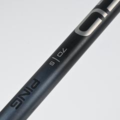 Ping G425 Crossover #3 Iron / 20 Degree / Blue Dot / Stiff Flex Ping Alta CB 70 - Image 4