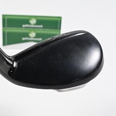 Taylormade Stealth Plus #4 Hybrid / 22 Degree / Regular Flex HZRDUS Smoke Red - Image 5