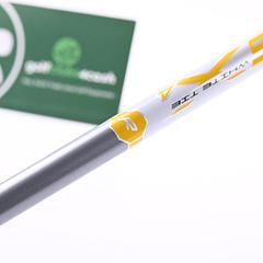 Taylormade RBZ Black Driver / 10.5 Degree / Regular Flex Matrix Ozik White Tie - Image 6