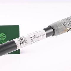 Taylormade Stealth 2 Plus Driver / 10.5 Degree / Stiff Flex HZRDUS Smoke Yellow - Image 7