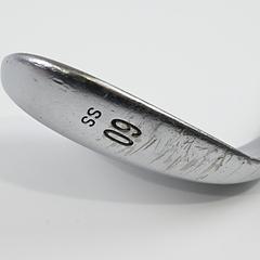 Ping Glide Lob Wedge / 60 Degree / White Dot / Wedge Flex Ping CFS Shaft - Image 4