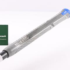 Taylormade Stealth 2 Plus Driver / 10.5 Degree / Stiff Flex HZRDUS Smoke Yellow - Image 8