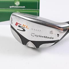 Taylormade R5 XL #4 Hybrid / 22 Degree / Stiff Flex Hyperlite XL Shaft - Image 2
