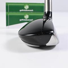 Taylormade R5 XL #4 Hybrid / 22 Degree / Stiff Flex Hyperlite XL Shaft - Image 3