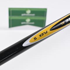 Taylormade R5 XL #4 Hybrid / 22 Degree / Stiff Flex Hyperlite XL Shaft - Image 6