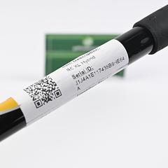 Taylormade R5 XL #4 Hybrid / 22 Degree / Stiff Flex Hyperlite XL Shaft - Image 7