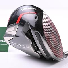 Taylormade Stealth Plus Driver / 9 Degree / Stiff Flex Kai'li White 60 Shaft - Image 1