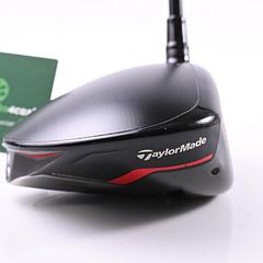 Taylormade Stealth Plus Driver / 9 Degree / Stiff Flex Kai'li White 60 Shaft - Image 3