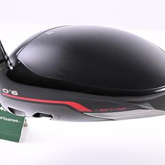 Taylormade Stealth Plus Driver / 9 Degree / Stiff Flex Kai'li White 60 Shaft - Image 5