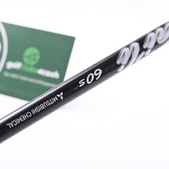 Taylormade Stealth Plus Driver / 9 Degree / Stiff Flex Kai'li White 60 Shaft - Image 6