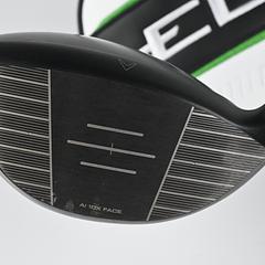 Callaway Elyte Driver / 10.5 Degree / X-Flex Denali Charcoal 60 Shaft - Image 4