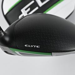 Callaway Elyte Driver / 10.5 Degree / X-Flex Denali Charcoal 60 Shaft - Image 5