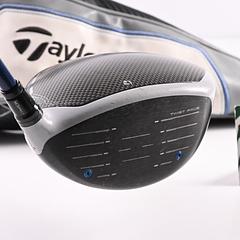 Left Hand Taylormade SIM Max Driver / 10.5 Degree / Regular Flex Ventus Blue 6 - Image 4