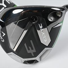 Callaway Elyte Driver / 10.5 Degree / X-Flex Denali Charcoal 60 Shaft - Image 2