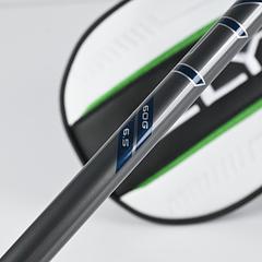 Callaway Elyte Driver / 10.5 Degree / X-Flex Denali Charcoal 60 Shaft - Image 6