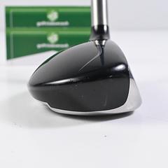 Taylormade Rescue 2009 #4 Hybrid / 22 Degree / Regular Flex Alilda REAX 65 Shaft - Image 3