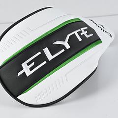 Callaway Elyte Driver / 10.5 Degree / X-Flex Denali Charcoal 60 Shaft - Image 9