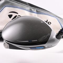 Left Hand Taylormade SIM Max Driver / 10.5 Degree / Regular Flex Ventus Blue 6 - Image 5