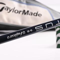 Left Hand Taylormade SIM Max Driver / 10.5 Degree / Regular Flex Ventus Blue 6 - Image 6