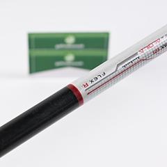 Taylormade Rescue 2009 #4 Hybrid / 22 Degree / Regular Flex Alilda REAX 65 Shaft - Image 7