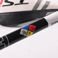 Titleist TSi2 #3 Hybrid / 18 Degree / Stiff Flex Hzrdus Smoke RDX Black 80 Shaft - Image 6