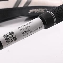 Titleist TSi2 #3 Hybrid / 18 Degree / Stiff Flex Hzrdus Smoke RDX Black 80 Shaft - Image 7