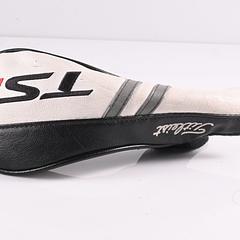 Titleist TSi2 #3 Hybrid / 18 Degree / Stiff Flex Hzrdus Smoke RDX Black 80 Shaft - Image 9