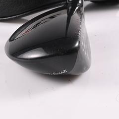 Titleist TSi2 #3 Hybrid / 18 Degree / Stiff Flex Hzrdus Smoke RDX Black 80 Shaft - Image 3