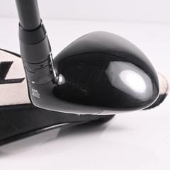 Titleist TSi2 #3 Hybrid / 18 Degree / Stiff Flex Hzrdus Smoke RDX Black 80 Shaft - Image 5