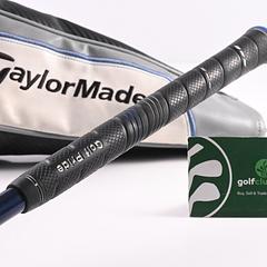 Left Hand Taylormade SIM Max Driver / 10.5 Degree / Regular Flex Ventus Blue 6 - Image 8