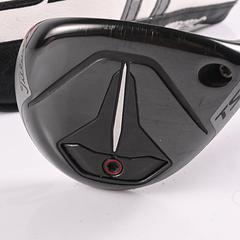 Titleist TSR1 #6 Hybrid / 26 Degree / Regular Flex MMT Speedmesh 50 Shaft - Image 2