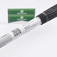 Taylormade Rescue 2009 #4 Hybrid / 22 Degree / Regular Flex Alilda REAX 65 Shaft - Image 8