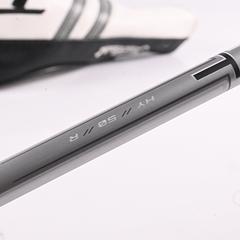 Titleist TSR1 #6 Hybrid / 26 Degree / Regular Flex MMT Speedmesh 50 Shaft - Image 6