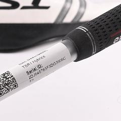 Titleist TSR1 #6 Hybrid / 26 Degree / Regular Flex MMT Speedmesh 50 Shaft - Image 7