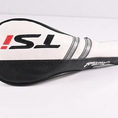 Titleist TSR1 #6 Hybrid / 26 Degree / Regular Flex MMT Speedmesh 50 Shaft - Image 9