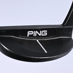 Left Hand Ping Scottsdale TR Shea H Putter / 34 Inch - Image 4