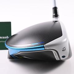 Taylormade SIM2 Max D Driver / 10.5 Degree / Regular Flex Fujikura Air Speeder - Image 3