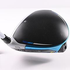 Taylormade SIM2 Max D Driver / 10.5 Degree / Regular Flex Fujikura Air Speeder - Image 5