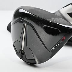 Titleist TSR3 Driver / 9 Degree / Regular Flex Tensei Blue 1K 55 Shaft - Image 2