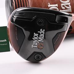 Taylormade BRNR Copper Mini Driver / 11.5 Degree / Stiff Flex UST Proforce M40X - Image 2
