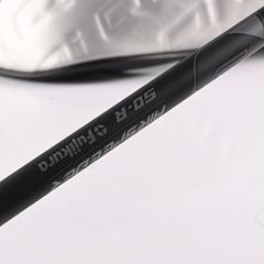 Taylormade Qi35 Max Lite Driver / 12 Degree / Regular Flex Fujikura Air Speeder 50 - Image 6