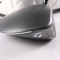 Taylormade Qi35 Max Lite Driver / 12 Degree / Regular Flex Fujikura Air Speeder 50 - Image 3