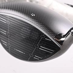 Taylormade Qi35 Max Lite Driver / 12 Degree / Regular Flex Fujikura Air Speeder 50 - Image 4