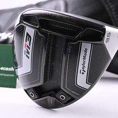 Tour Issue Taylormade M3 Driver / 9.5 Degree / X-Flex Kai'li White 60 Shaft - Image 2