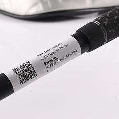 Taylormade Qi35 Max Lite Driver / 12 Degree / Regular Flex Fujikura Air Speeder 50 - Image 7