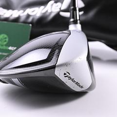 Tour Issue Taylormade M3 Driver / 9.5 Degree / X-Flex Kai'li White 60 Shaft - Image 3