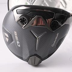 Taylormade Qi35 LS Driver / 9 Degree / Stiff Flex Tensei AV Black 65 Shaft - Image 2